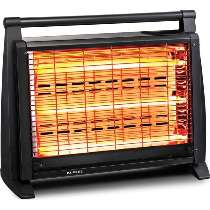 Обогреватель KUMTEL LX-2832 изображение 2