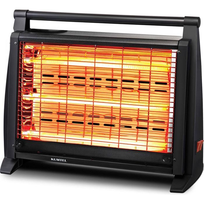 Обогреватель KUMTEL LX-2832 изображение 3