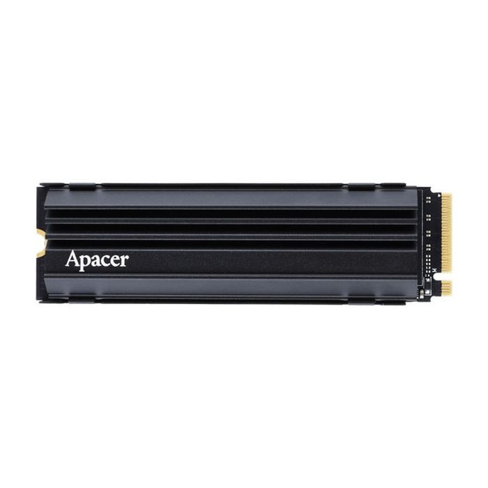 Накопитель SSD M.2 2280 512GB for PS5 Apacer (AP512GAS2280Q4U5-1)