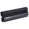 Накопитель SSD M.2 2280 4TB for PS5 Apacer (AP4TBAS2280Q4U5-1) изображение 2