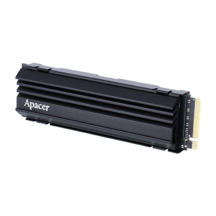 Накопитель SSD M.2 2280 512GB for PS5 Apacer (AP512GAS2280Q4U5-1) изображение 3