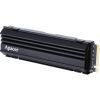 Накопитель SSD M.2 2280 4TB for PS5 Apacer (AP4TBAS2280Q4U5-1) изображение 3