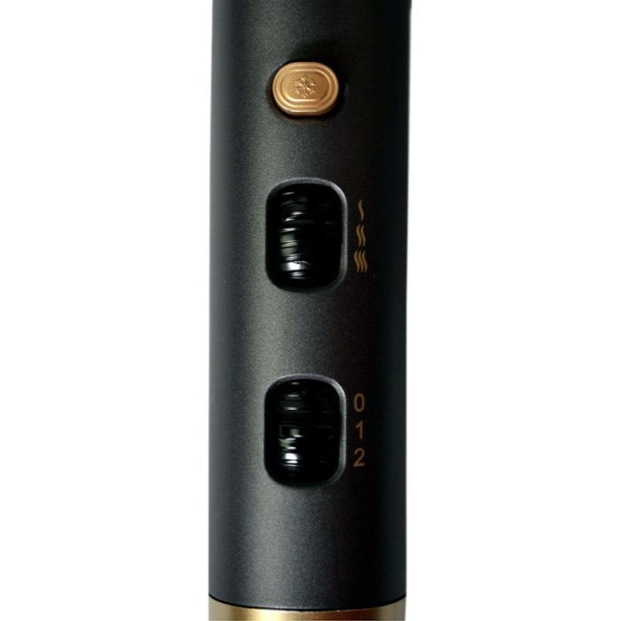 Фен Grunhelm GHD-596G зображення 2