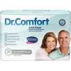 Подгузники для взрослых Dr.Comfort Extra Large 8 капель 30 шт (8680131205028)