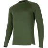 Термокофта Lasting Atar 6262 - M - зелений (002.001.1640)