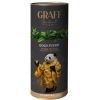 Чай Graff Gold Puerh Пуэр с мандарином 80 г (4820279610856)