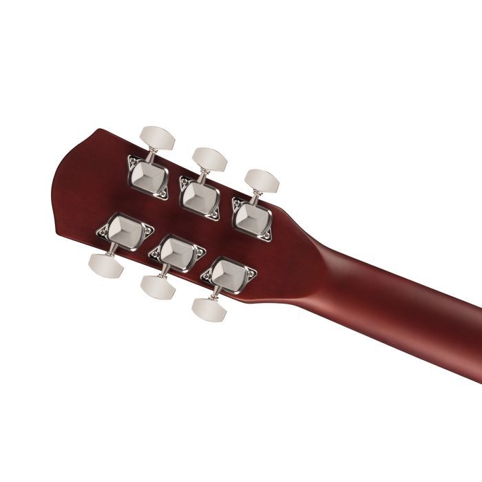 Гітара акустична Fender FA-25 Pack Natural (236124) зображення 6