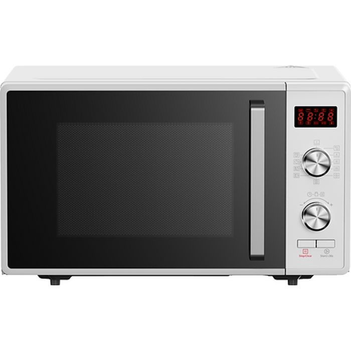 Мікрохвильова піч PRIME Technics PMW 23871 HW