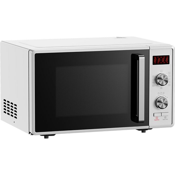Мікрохвильова піч PRIME Technics PMW 23871 HW зображення 2