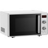Мікрохвильова піч PRIME Technics PMW 23871 HW зображення 2