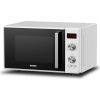 Мікрохвильова піч PRIME Technics PMW 23871 HW зображення 3