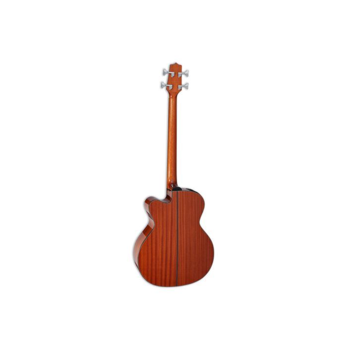 Бас-гитара акустическая Takamine GB30CE NAT (234764) изображение 2