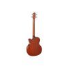 Бас-гитара акустическая Takamine GB30CE NAT (234764) изображение 2