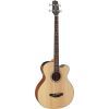 Бас-гитара акустическая Takamine GB30CE NAT (234764)