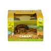 Фигурка Kids Team Сафари Гремучая змея (Q9899-A80_4) изображение 2
