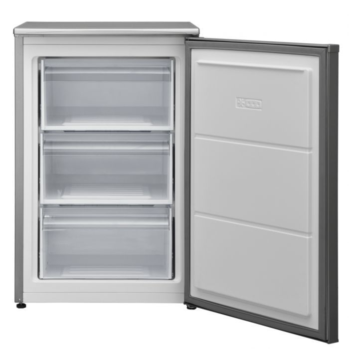 Морозильная камера HEINNER HFF-V102SE++ изображение 2