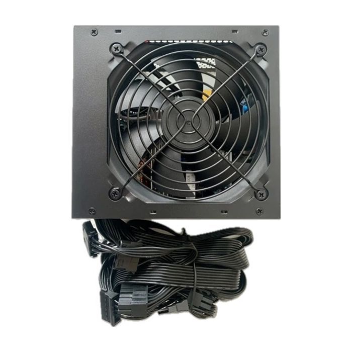 Блок живлення Delux 550W (DLP-55DG)