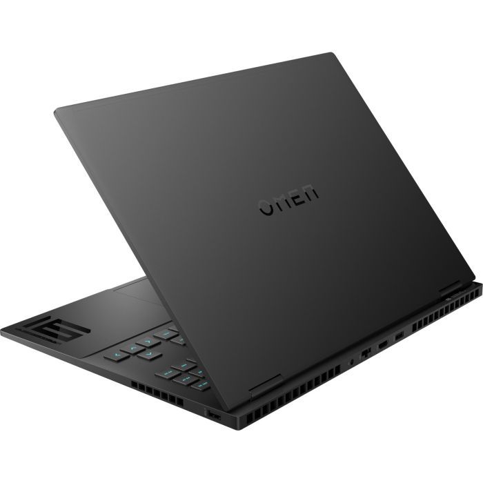 Ноутбук HP OMEN 16-xf0012ua (AQ8N2EA) изображение 5