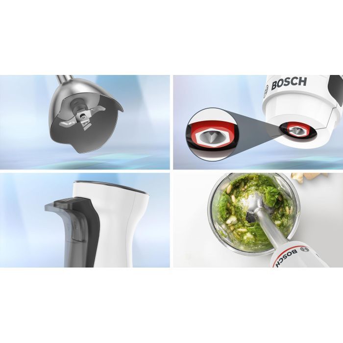 Блендер Bosch MSM4W421 изображение 2