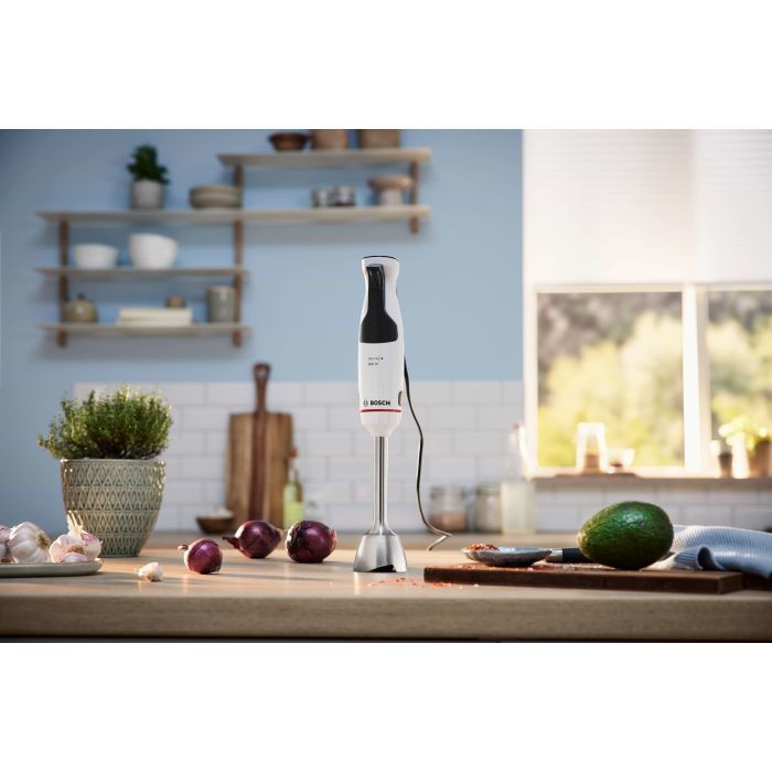 Блендер Bosch MSM4W421 зображення 2