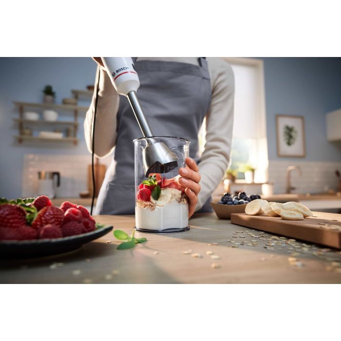 Блендер Bosch MSM4W421 зображення 4