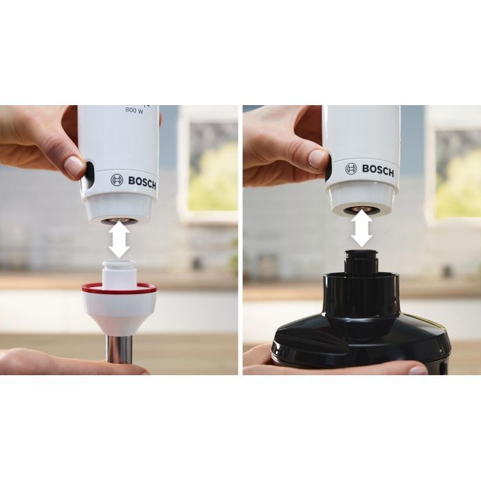 Блендер Bosch MSM4W421 изображение 6