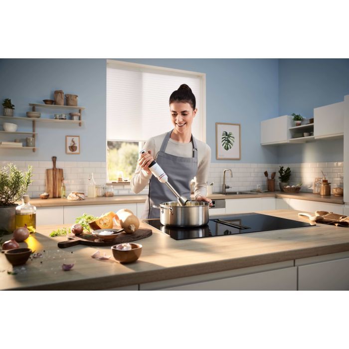 Блендер Bosch MSM4W421 зображення 9