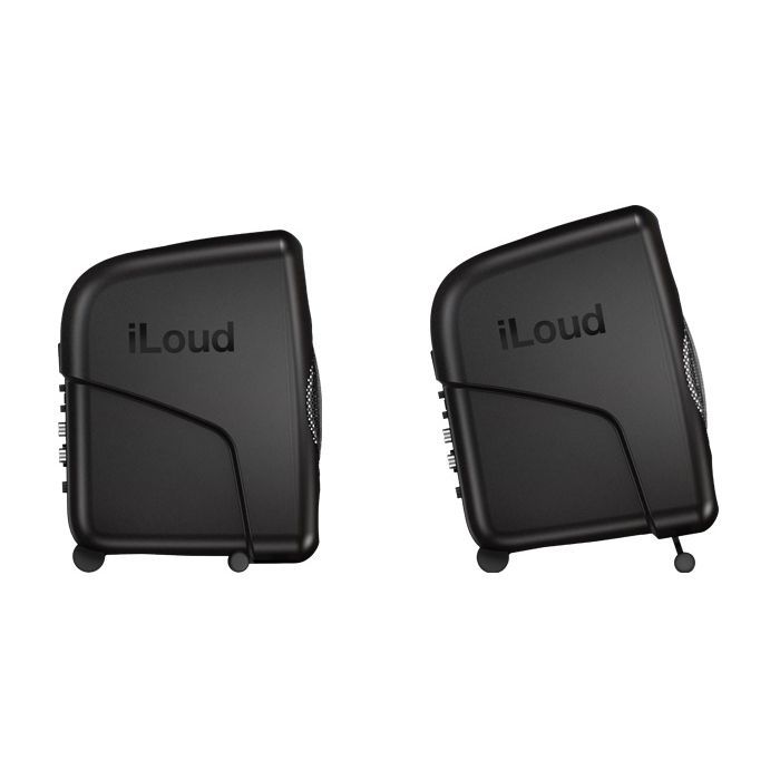 Студійний монітор IK Multimedia iLoud Micro Monitor White зображення 4