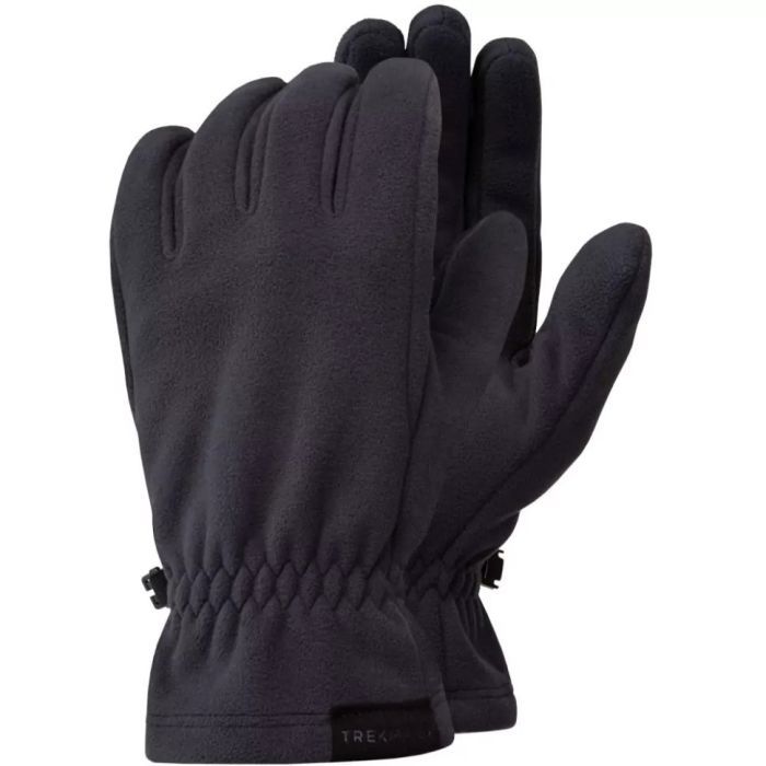 Рукавиці Trekmates Dyce Glove TM-007113 black - S - чорний (015.1668)