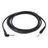 Инструментальный кабель D'Addario Classic Series Instrument Cable 3m (PW-CGTRA-10) изображение 2