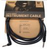 Инструментальный кабель D'Addario Classic Series Instrument Cable 3m (PW-CGTRA-10) изображение 5