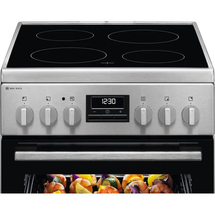 Плита Electrolux LKR540267X изображение 2