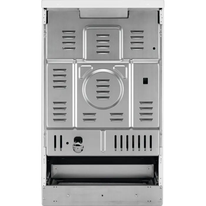 Плита Electrolux LKR540267X изображение 4