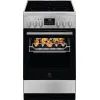 Плита Electrolux LKR540267X
