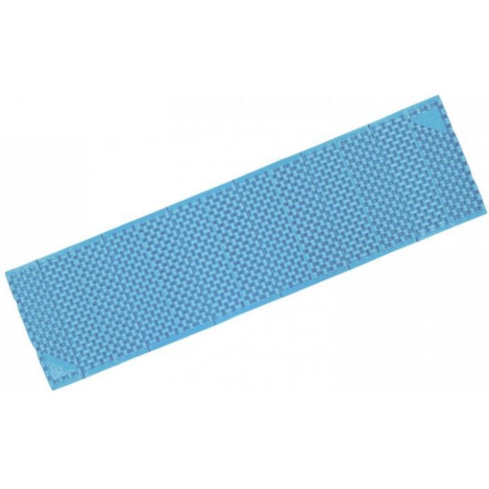 Туристический коврик Terra Incognita Hike Mat Blue (4823081506027)