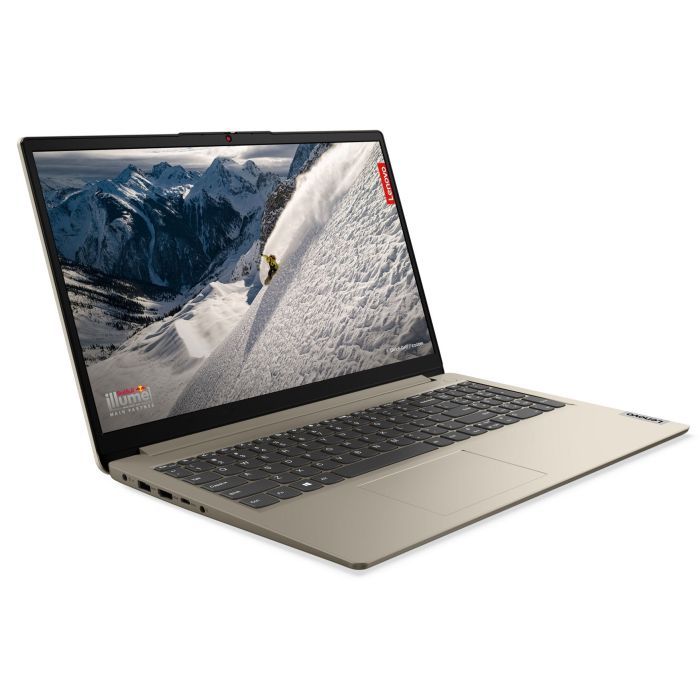 Ноутбук Lenovo IdeaPad 1 15ALC7 (82R400WBRA) изображение 2