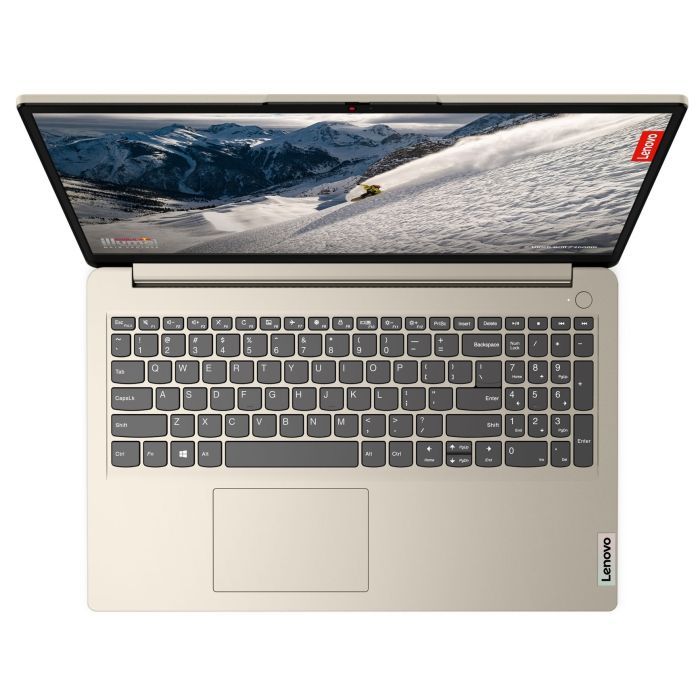 Ноутбук Lenovo IdeaPad 1 15ALC7 (82R400WBRA) изображение 4