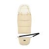 Зимний конверт MoMi Sleeping bag 2в1 beige (AKCE00049)