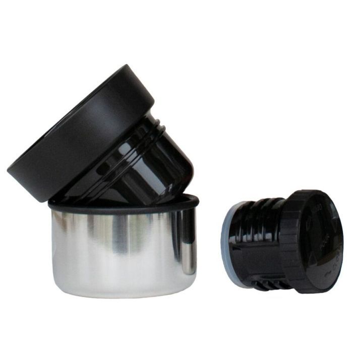 Термос Tramp Expedition Line 1.6 л Black (UTRC-029-black) изображение 3