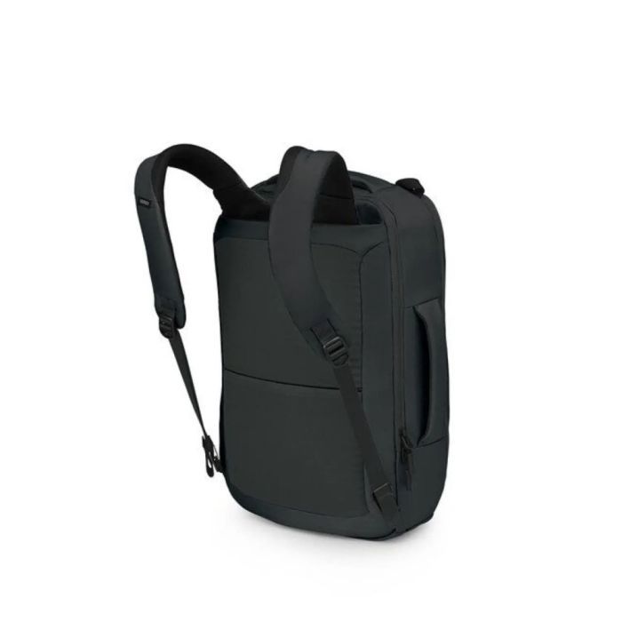 Рюкзак туристический Osprey Aoede Briefpack 22 black - O/S - чорний (009.3442) изображение 2