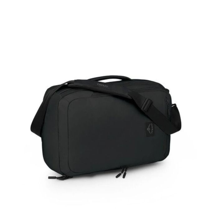 Рюкзак туристический Osprey Aoede Briefpack 22 black - O/S - чорний (009.3442) изображение 3
