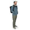 Рюкзак туристический Osprey Aoede Briefpack 22 black - O/S - чорний (009.3442) изображение 6
