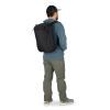 Рюкзак туристический Osprey Aoede Briefpack 22 black - O/S - чорний (009.3442) изображение 7