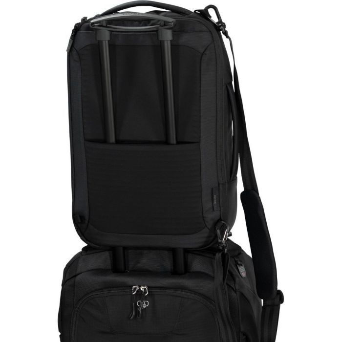 Рюкзак туристический Osprey Aoede Briefpack 22 black - O/S - чорний (009.3442) изображение 8