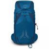 Рюкзак туристический Osprey Exos 48 blue ribbon - L/XL - синій (009.2814) изображение 2