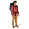 Рюкзак туристический Osprey Exos 48 blue ribbon - L/XL - синій (009.2814) изображение 5