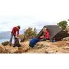 Рюкзак туристический Osprey Exos 48 blue ribbon - L/XL - синій (009.2814) изображение 8