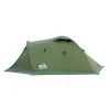 Палатка Tramp Mountain 3 (v2) Green (TRT-023-green) изображение 2