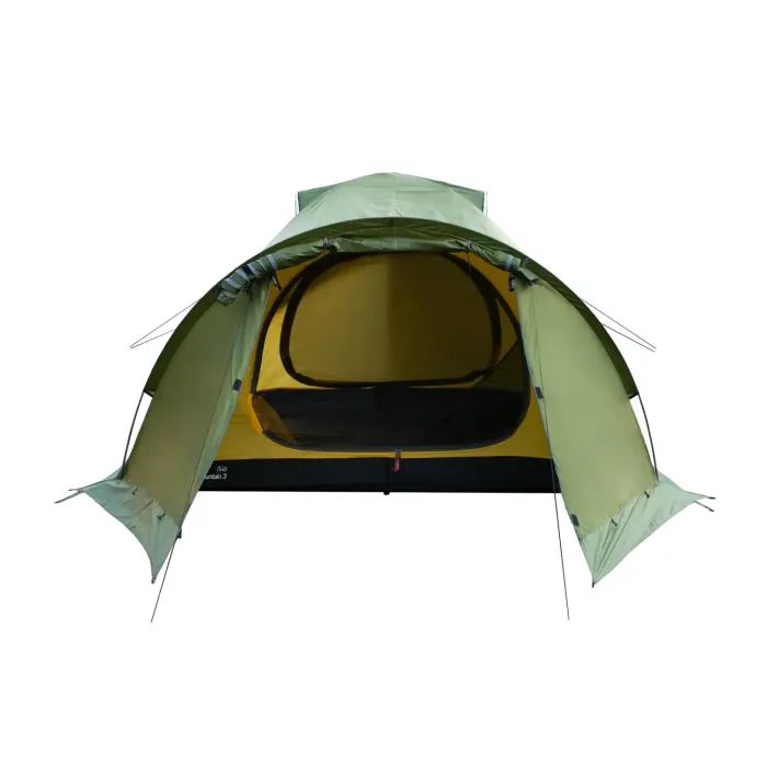 Палатка Tramp Mountain 3 (v2) Green (TRT-023-green) изображение 6