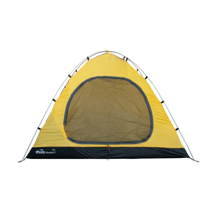 Палатка Tramp Mountain 3 (v2) Green (TRT-023-green) изображение 8